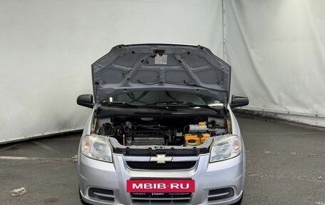 Chevrolet Aveo III, 2008 год, 330 000 рублей, 4 фотография