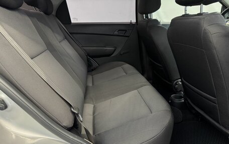 Chevrolet Aveo III, 2008 год, 330 000 рублей, 13 фотография