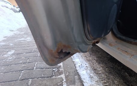 Renault Sandero I, 2011 год, 360 000 рублей, 10 фотография