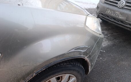 Renault Sandero I, 2011 год, 360 000 рублей, 7 фотография