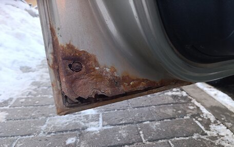 Renault Sandero I, 2011 год, 360 000 рублей, 12 фотография