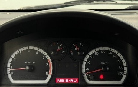 Chevrolet Aveo III, 2008 год, 330 000 рублей, 14 фотография