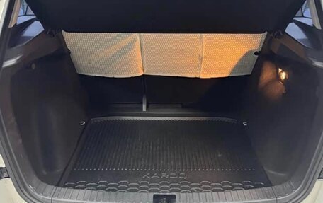 Skoda Karoq I, 2022 год, 1 470 000 рублей, 7 фотография