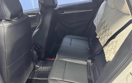 Skoda Karoq I, 2022 год, 1 470 000 рублей, 14 фотография