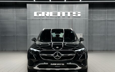 Mercedes-Benz GLC, 2025 год, 9 300 000 рублей, 2 фотография