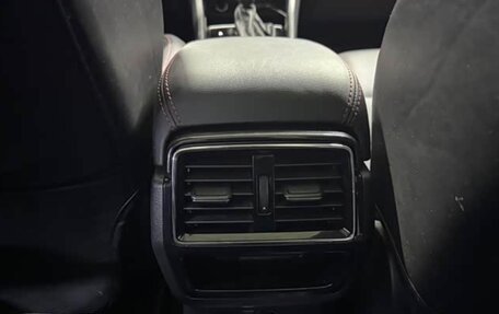 Skoda Karoq I, 2022 год, 1 470 000 рублей, 15 фотография