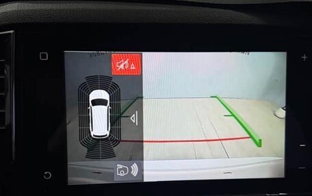 Skoda Karoq I, 2022 год, 1 470 000 рублей, 11 фотография