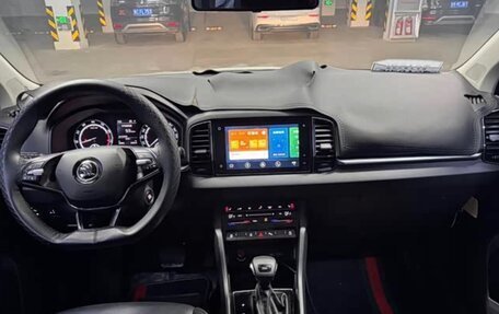 Skoda Karoq I, 2022 год, 1 470 000 рублей, 16 фотография