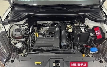 Skoda Karoq I, 2022 год, 1 470 000 рублей, 17 фотография