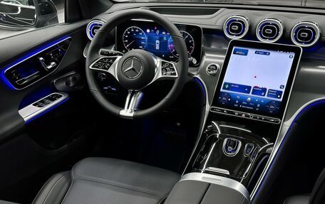 Mercedes-Benz GLC, 2025 год, 9 300 000 рублей, 14 фотография