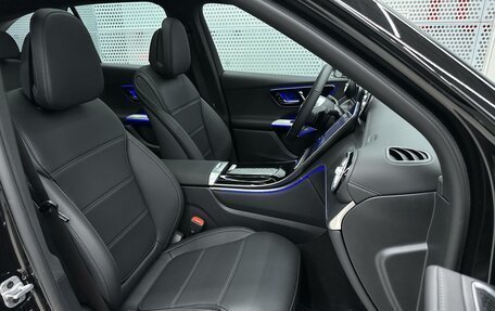 Mercedes-Benz GLC, 2025 год, 9 300 000 рублей, 13 фотография