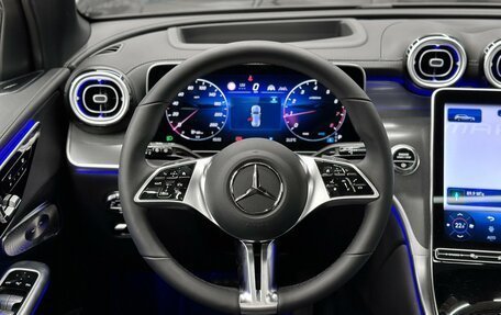 Mercedes-Benz GLC, 2025 год, 9 300 000 рублей, 16 фотография