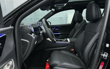 Mercedes-Benz GLC, 2025 год, 9 300 000 рублей, 9 фотография