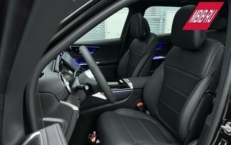 Mercedes-Benz GLC, 2025 год, 9 300 000 рублей, 10 фотография