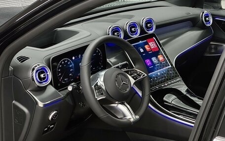 Mercedes-Benz GLC, 2025 год, 9 300 000 рублей, 11 фотография