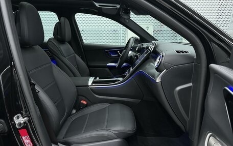 Mercedes-Benz GLC, 2025 год, 9 300 000 рублей, 12 фотография