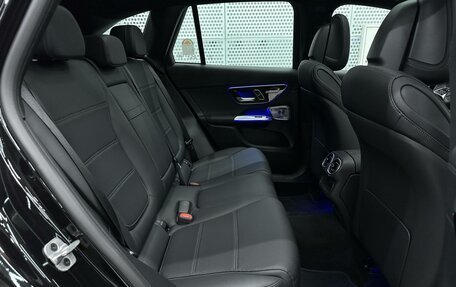 Mercedes-Benz GLC, 2025 год, 9 300 000 рублей, 25 фотография