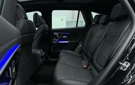 Mercedes-Benz GLC, 2025 год, 9 300 000 рублей, 24 фотография