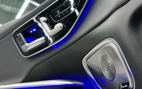 Mercedes-Benz GLC, 2025 год, 9 300 000 рублей, 27 фотография