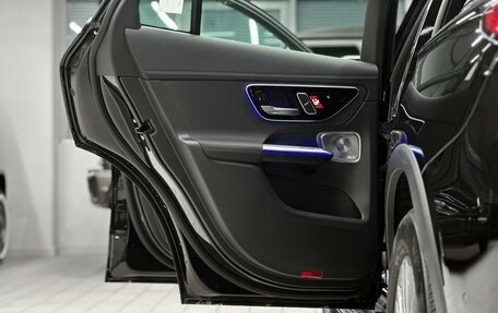 Mercedes-Benz GLC, 2025 год, 9 300 000 рублей, 28 фотография