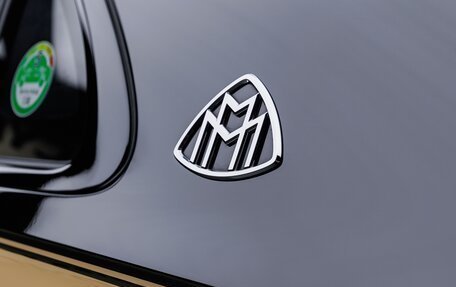 Mercedes-Benz Maybach S-Класс, 2022 год, 44 900 000 рублей, 8 фотография