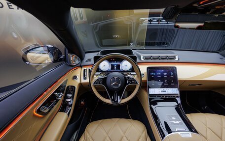 Mercedes-Benz Maybach S-Класс, 2022 год, 44 900 000 рублей, 18 фотография