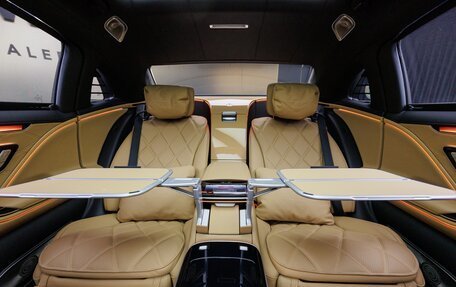 Mercedes-Benz Maybach S-Класс, 2022 год, 44 900 000 рублей, 35 фотография