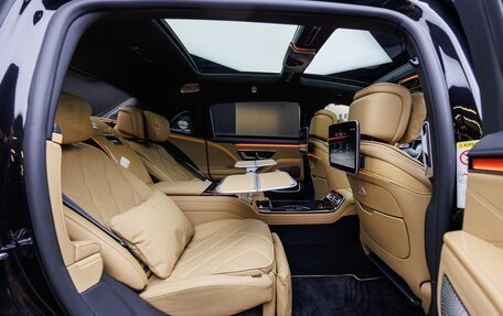 Mercedes-Benz Maybach S-Класс, 2022 год, 44 900 000 рублей, 34 фотография