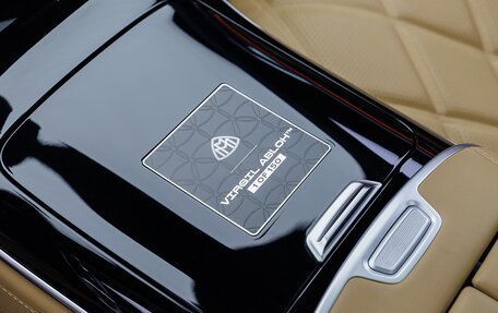 Mercedes-Benz Maybach S-Класс, 2022 год, 44 900 000 рублей, 31 фотография