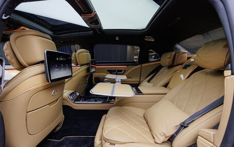 Mercedes-Benz Maybach S-Класс, 2022 год, 44 900 000 рублей, 30 фотография