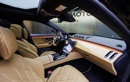 Mercedes-Benz Maybach S-Класс, 2022 год, 44 900 000 рублей, 26 фотография