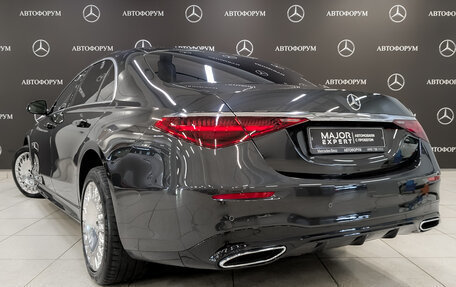 Mercedes-Benz S-Класс, 2021 год, 8 500 000 рублей, 7 фотография