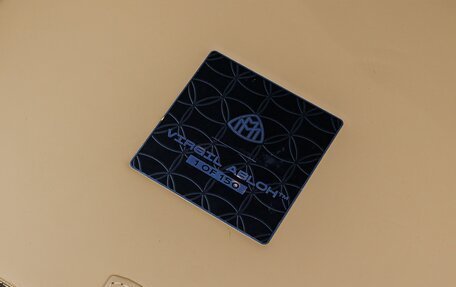 Mercedes-Benz Maybach S-Класс, 2022 год, 44 900 000 рублей, 38 фотография