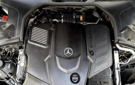 Mercedes-Benz S-Класс, 2021 год, 8 500 000 рублей, 9 фотография