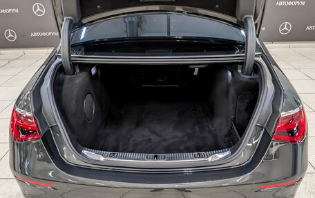 Mercedes-Benz S-Класс, 2021 год, 8 500 000 рублей, 10 фотография