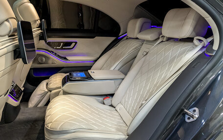 Mercedes-Benz S-Класс, 2021 год, 8 500 000 рублей, 12 фотография