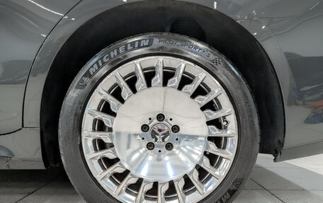 Mercedes-Benz S-Класс, 2021 год, 8 500 000 рублей, 18 фотография