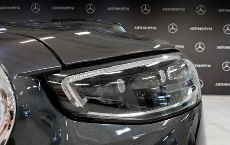 Mercedes-Benz S-Класс, 2021 год, 8 500 000 рублей, 17 фотография