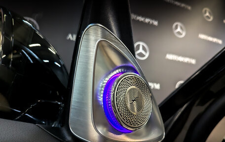 Mercedes-Benz S-Класс, 2021 год, 8 500 000 рублей, 24 фотография