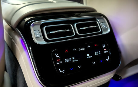 Mercedes-Benz S-Класс, 2021 год, 8 500 000 рублей, 27 фотография