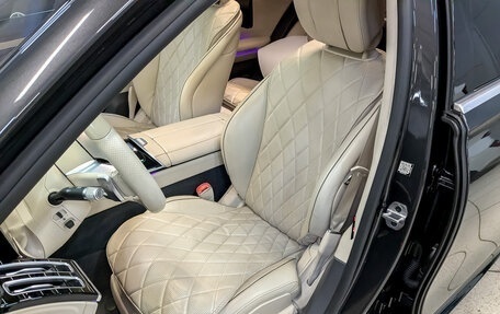 Mercedes-Benz S-Класс, 2021 год, 8 500 000 рублей, 20 фотография