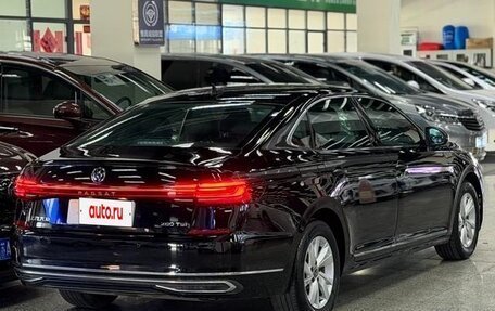 Volkswagen Passat B8 рестайлинг, 2022 год, 2 230 017 рублей, 4 фотография