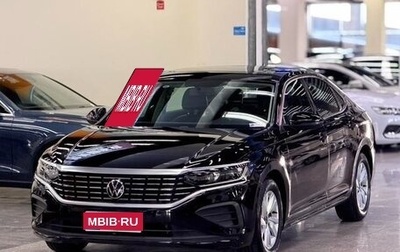 Volkswagen Passat B8 рестайлинг, 2022 год, 2 230 017 рублей, 1 фотография