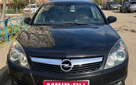 Opel Vectra C рестайлинг, 2008 год, 635 000 рублей, 1 фотография