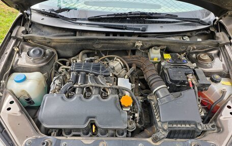 Datsun mi-DO, 2018 год, 750 000 рублей, 1 фотография