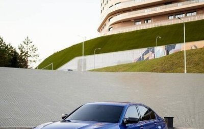 BMW 3 серия, 2019 год, 3 600 000 рублей, 1 фотография