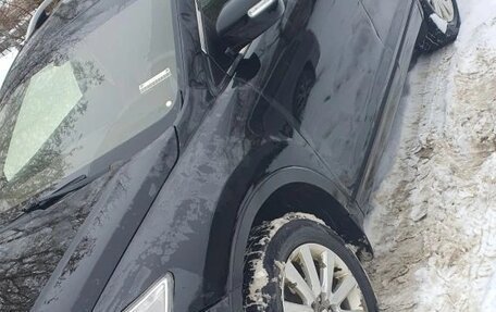 Mazda CX-9 I рестайлинг, 2008 год, 485 000 рублей, 1 фотография