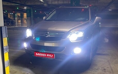 Opel Antara I, 2014 год, 950 000 рублей, 1 фотография