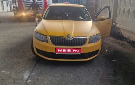 Skoda Octavia, 2016 год, 520 000 рублей, 1 фотография