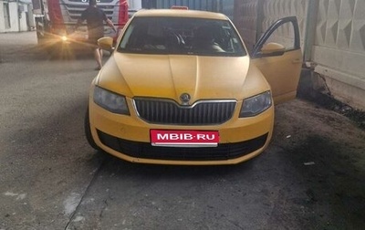 Skoda Octavia, 2016 год, 520 000 рублей, 1 фотография